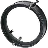Photogenic Accessory Mounting Frame for 7-1/2" Accessories. (PL7MF)