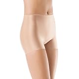 SPANX Slimplicity Girl Shorts Panty