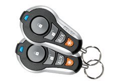 Viper 1002 Car Alarm Security System