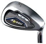 F2 - Cavity Back Wedge