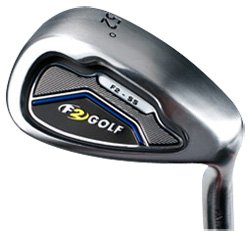 F2 - Cavity Back Wedge