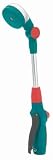 Gilmour Premium Short Gentl Shower Sprinkler, #317SW, Teal & Black