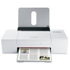 Lexmark Z1300 Single Function Color Inkjet Printer