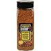 Weber Grill Creations Gourmet Burger Seasoning (Net Wt 13.50 oz)