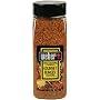 Weber Grill Creations Gourmet Burger Seasoning (Net Wt 13.50 oz)