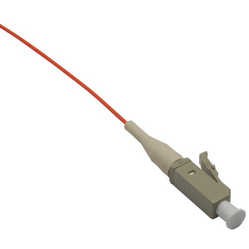 InLine LWL Pigtail LC, 2m Preisvergleich