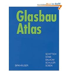 Glasbau Atlas (Konstruktionsatlanten)