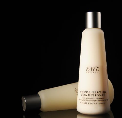 FATE Beauty Nutra Peptide Shampoo & Conditioner