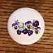 FLOWERS BOUQUET #06 FLOWER DRAWER PULLS KNOBS