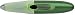 Cross Ion Plasmic Green Gel Pen - 812-13