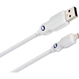 Monster Cable 122064-00 Digital Life High Performance Micro USB 6 Cable