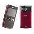 Kodak Zi8 Pocket Video Camera (Raspberry) Kodak Zi8 Pocket Video Camera (Raspberry)