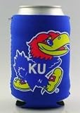 Kansas Jayhawks Kolder Kaddy Can Holder