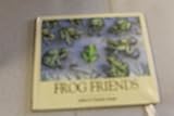 Frog friends