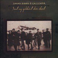 JIMMY O GALLCHOIR : SEAL AG GA