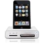 Griffin Simplifi Dock for iPod and iPhone, Media Card Reader, and USB Hub in One Device (Aluminum)