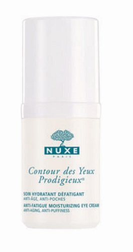 Nuxe Contour Des Yeux Prodigieux - Anti Fatique Moisturising Eye Cream 15ml Preisvergleich