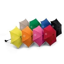 BUGABOO PARASOL BRIGHT BLUE