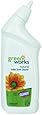 Clorox The 00451 Green Works 24-oz. Toilet Bowl Cleaner