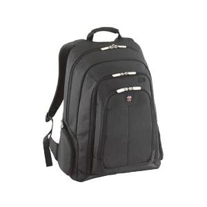 Revolution Notebook Backpack Fits Up To 15.4IN