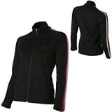 Icebreaker Allstar Full-Zip Top - Long-Sleeve - Women's by Ice Breaker