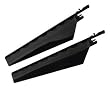 Lower Main Blade Set (1 pair): BMCX, BMCXT