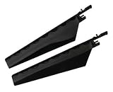 Lower Main Blade Set (1 pair): BMCX, BMCXT