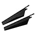 Lower Main Blade Set (1 pair): BMCX, BMCXT