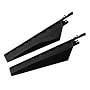 Lower Main Blade Set (1 pair): BMCX, BMCXT