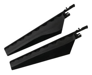 Lower Main Blade Set (1 pair): BMCX, BMCXT