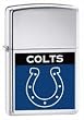 Indianapolis Colts - Zippo Lighters - NFL - National Football League