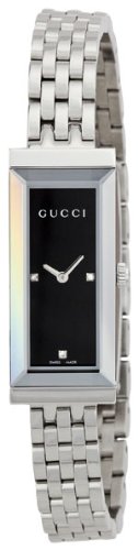 Gucci Women's YA127504 G-frame Watch