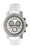 Ashworth Women's Sport Leather watch #ASL032A