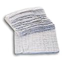 OsoCozy - Indian Cotton - Prefold Cloth Diapers Infant 4x6x4 (dozen)