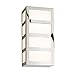 Sonneman 2510-35 LED Wall Sconce, Pool Nickel