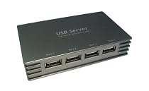 NEWLink 4 port USB to LAN adaptor