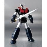 Super Robot Chogokin Mazinger Z