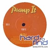 Pump It [12" VINYL]