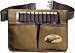British Khaki Shell Apron