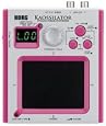 KORG K01P Kaossilator Dynamic Phrase Synthesizer