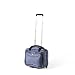 Atlantic Compass Wheeled Carry-On Tote