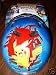 POKEMON Diamond & Pearl Bike Helmet with Knee & Elbow Pads PIKACHU