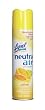 Lysol Neutra Air Sanitizing Spray - Citrus Scent: 10 OZ