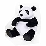 Xeko Panda Plush