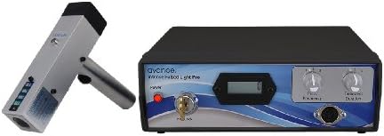 IPL450i Permanent Hair Removal Machine, Black *INTERNATIONAL 220V*