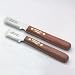 Pet Supplies : Mars Right Handed Stripping Knife - Medium