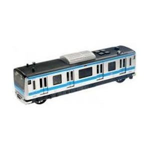 【クリックで詳細表示】サウンドトレイン E233系 京浜東北線