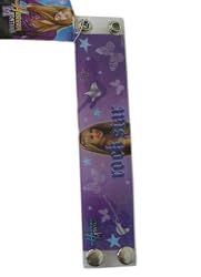 Disney Fashion Bracelet - Hannah Montana wristband