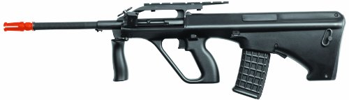 Aftermath Steyr Aug A2 Airsoft Rifle