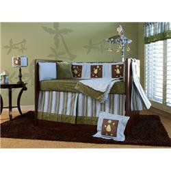 Mr. Pep 12 Piece Infant Set
